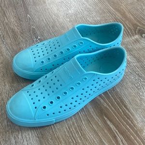 Native Jefferson Shoes